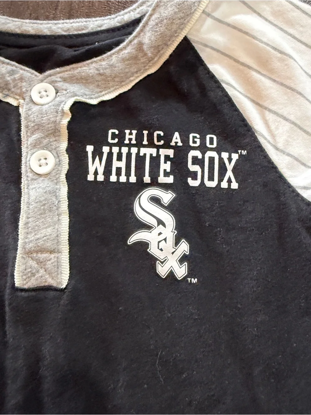 Mlb Genuine Merchandise official chicago